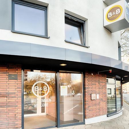 B&B Hotel Bremen-City Exterior photo